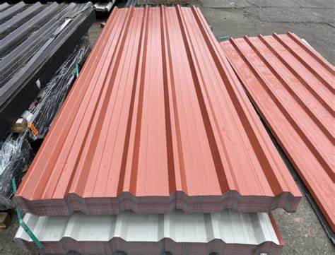 Çatı Sacı Üretim Tesisi