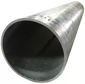 Galvaniz Boru Özellikleri