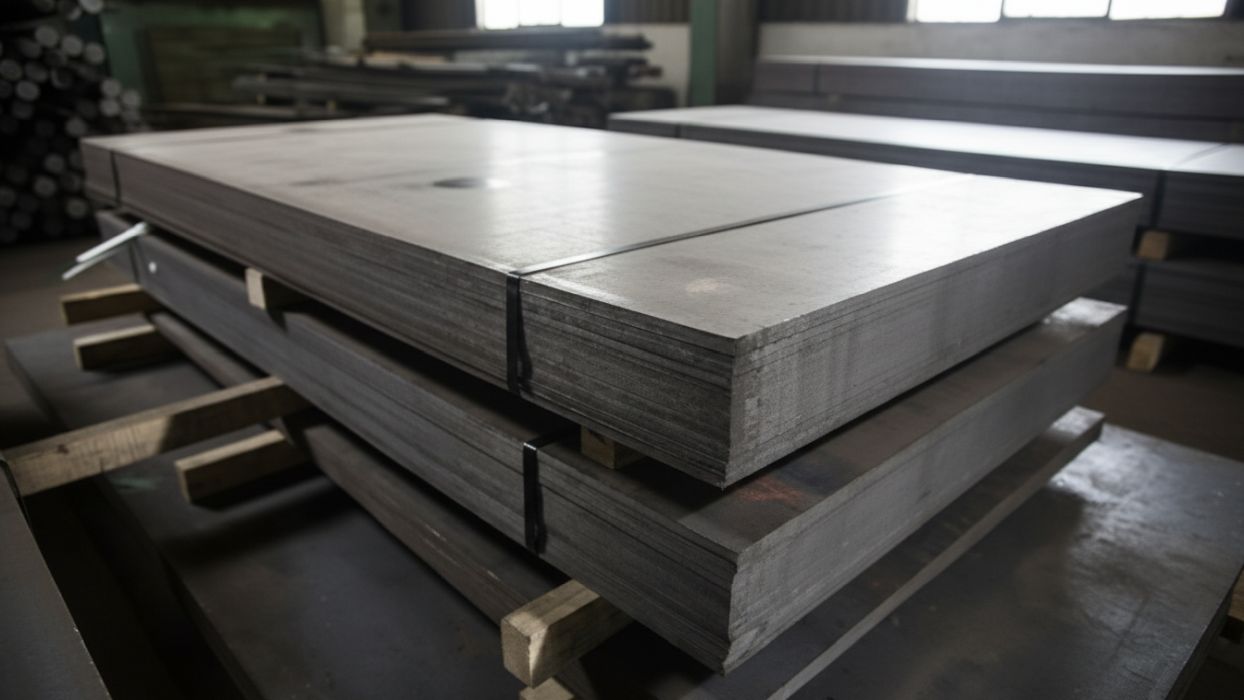 16MO3 Sac Ağırlık Cetveli