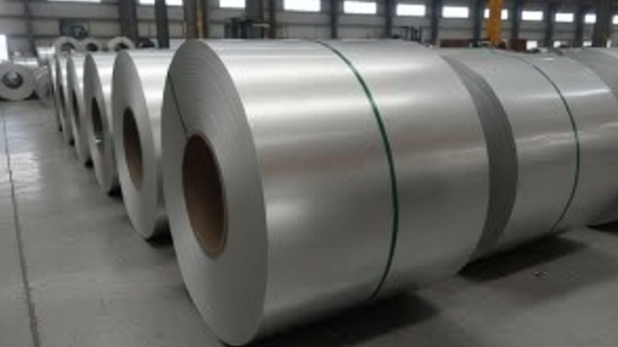 Alusi Sac Ölçüleri