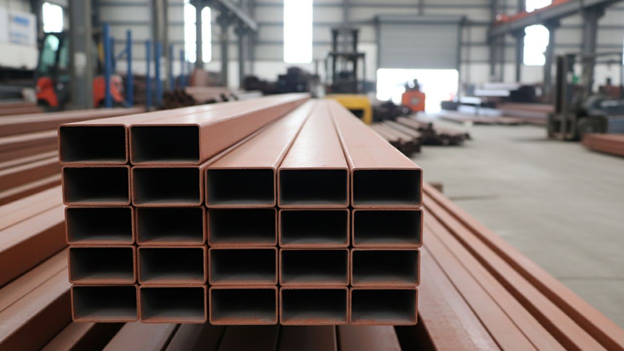 Antipaslı Profil Kalite Çeşitleri