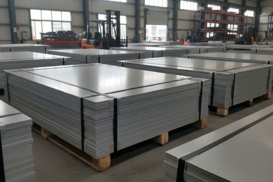 Asitli sac Kaliteleri