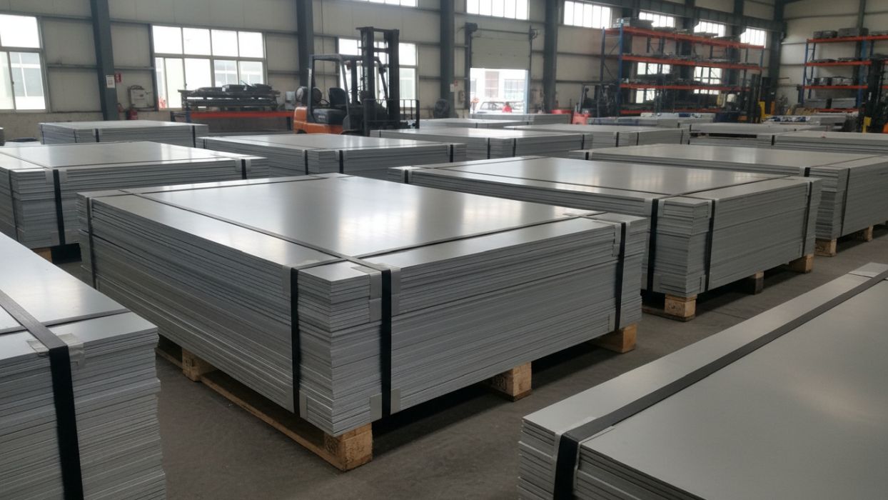 HRP Sac Kalite Standartları