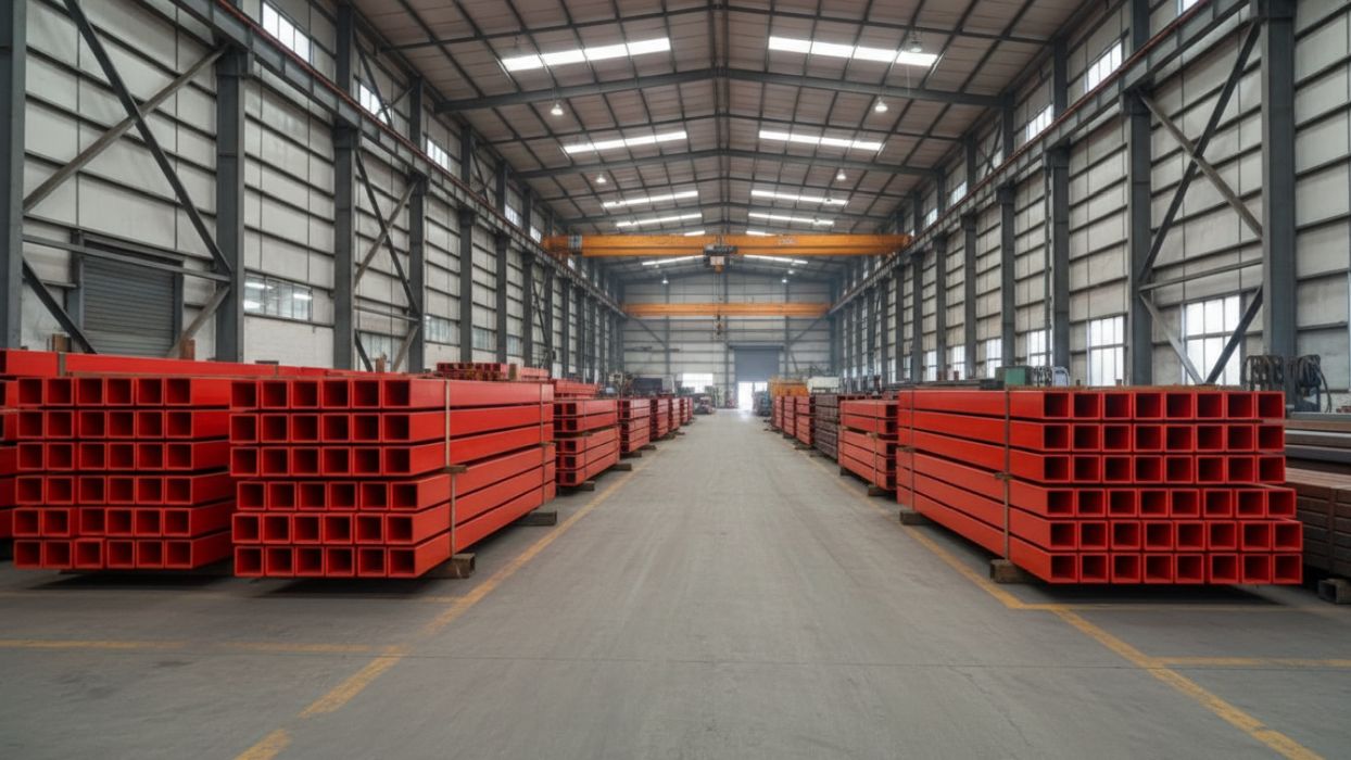 Astarlı Profil Kalite Standartları