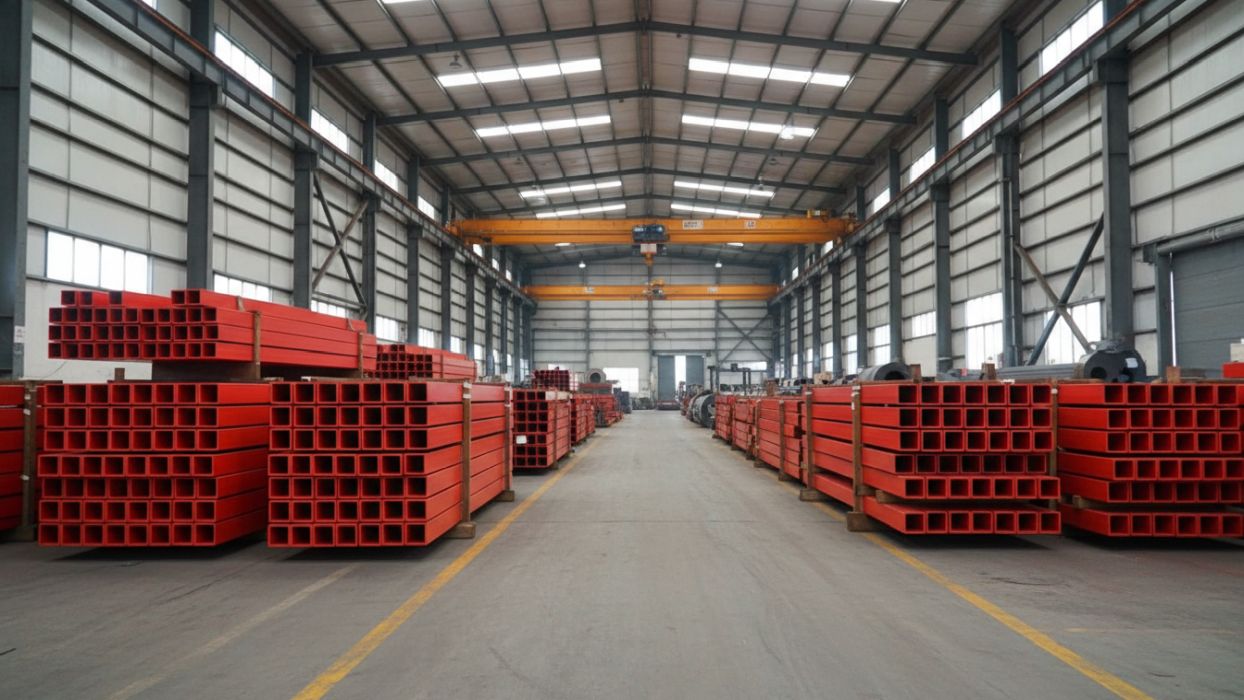 Astarlı Kutu Profil Fiyat Listesi