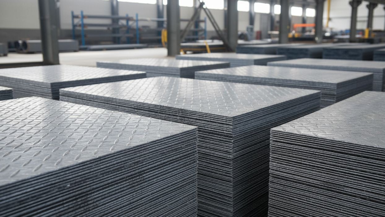 Baklavalı Sac Ölçüleri