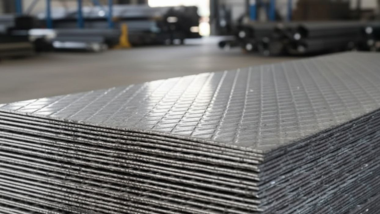 Baklavalı Sac Uygulama Alanları