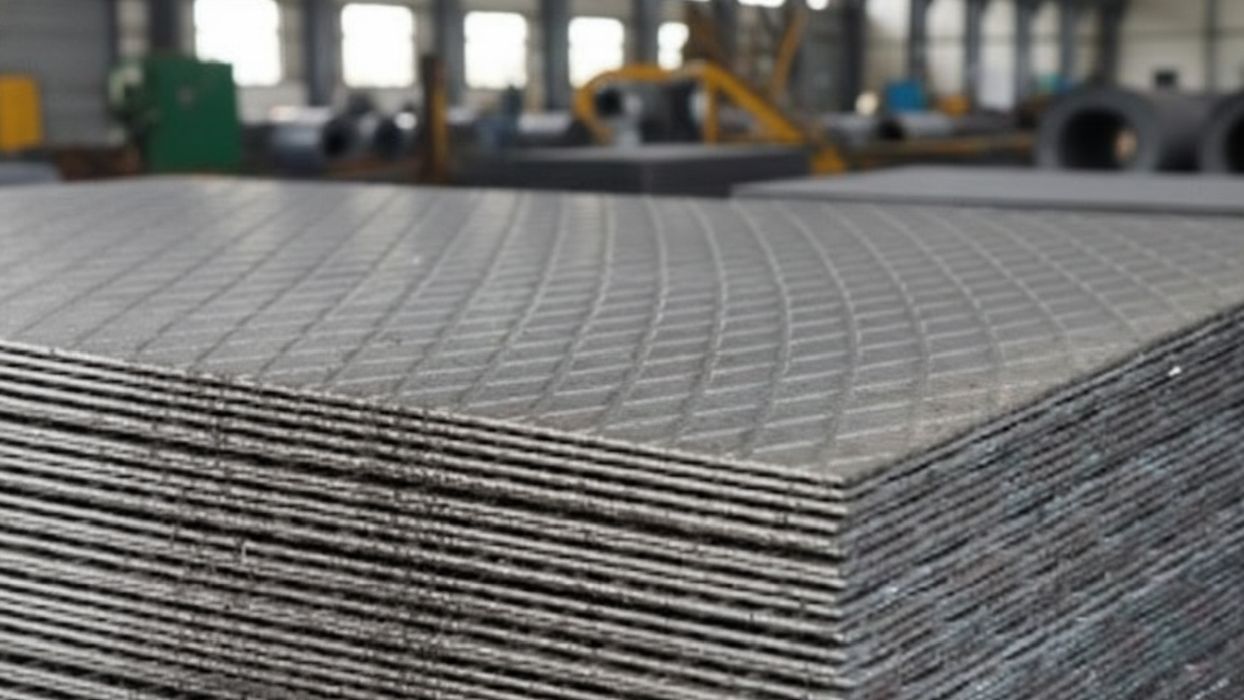 Baklavalı Sac Fiyat Listesi