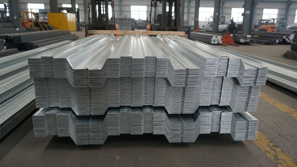 Deck Sac Ağırlık Cetveli