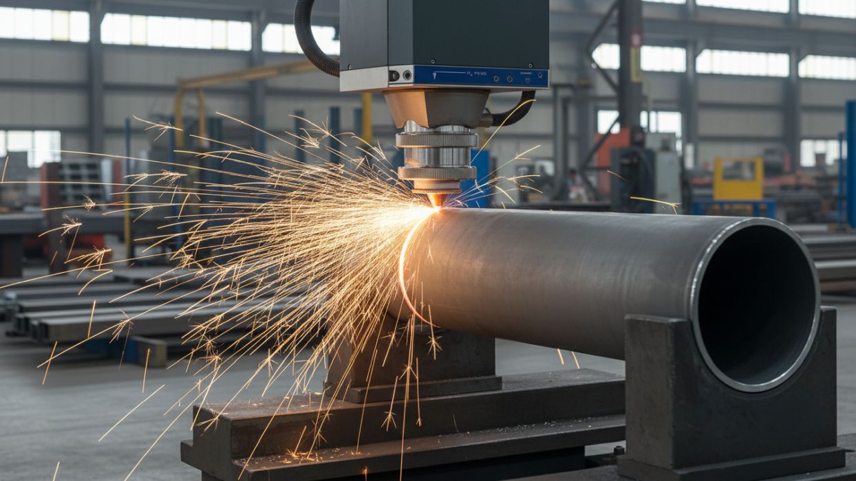 Boru Profil Ağırlık Tablosu