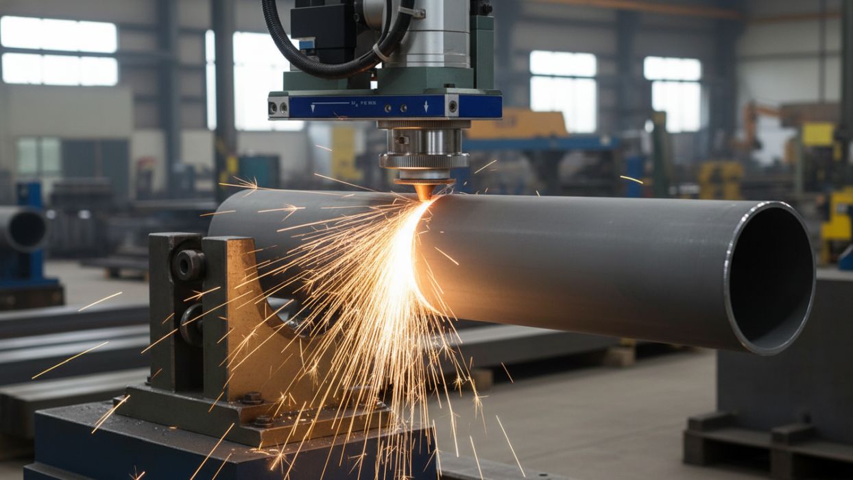 Lazer Kesim Malzeme Kaliteleri