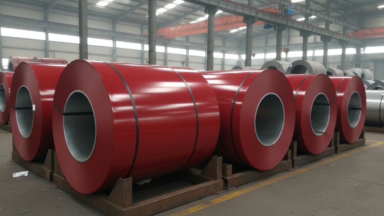 Boyalı Sac Ölçüleri