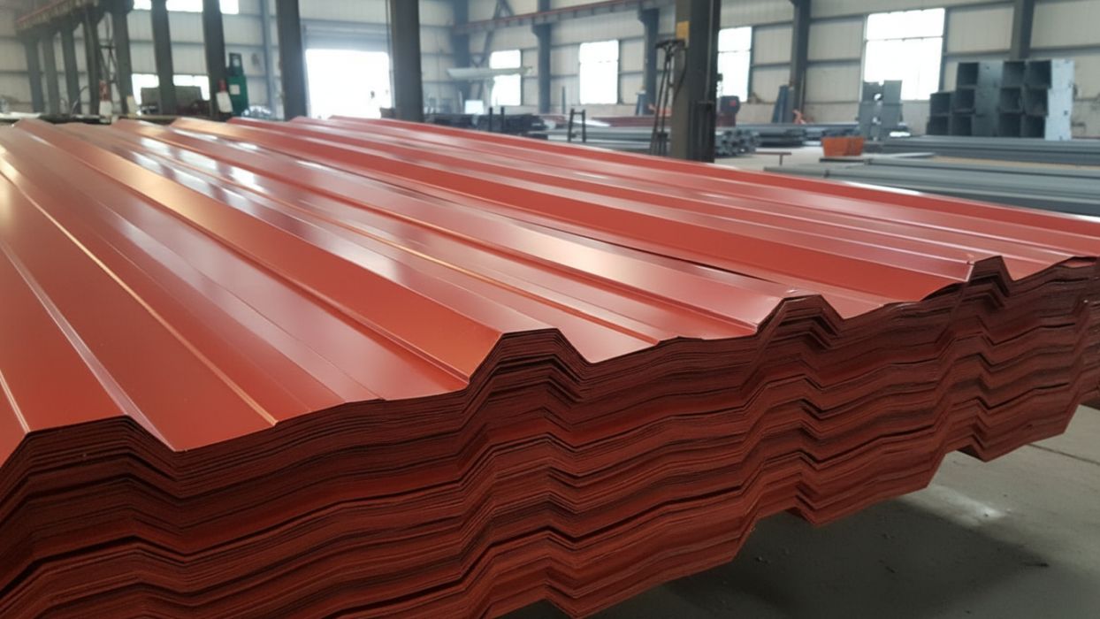 Trapez Sac Renk Kartelası