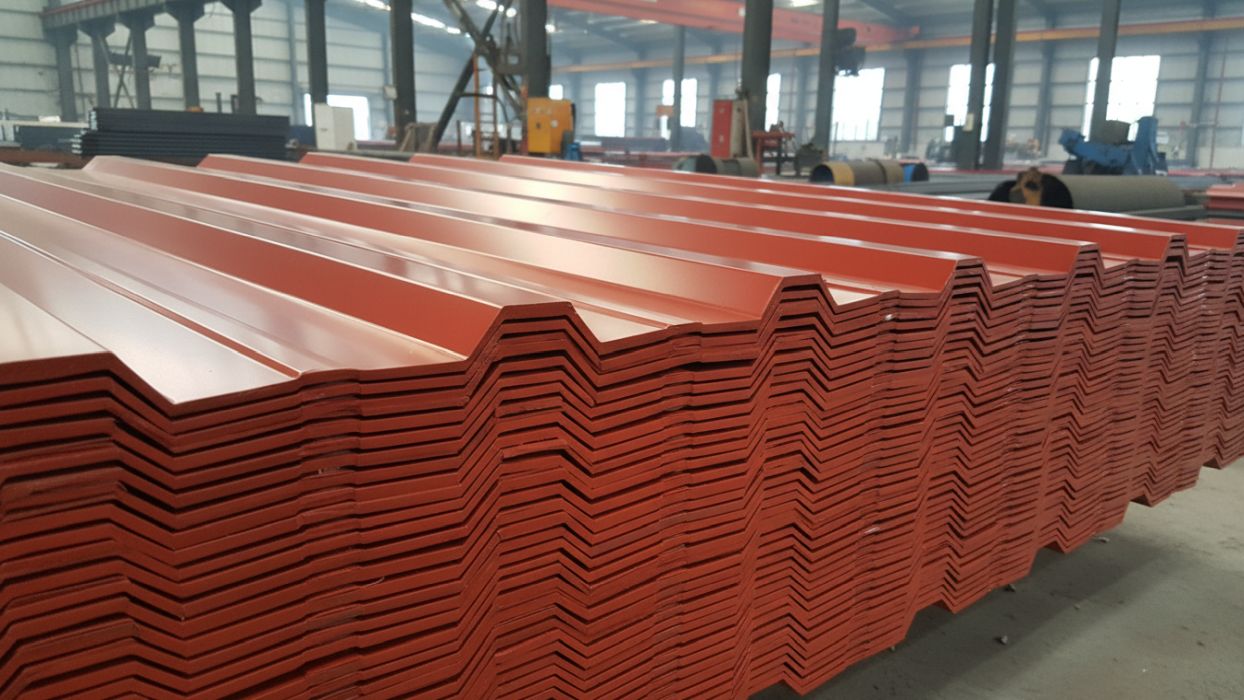 Trapez Sac Ağırlık Cetveli