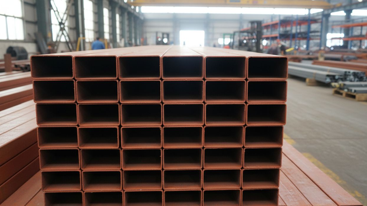 Boyalı Profil Kalite Çeşitleri