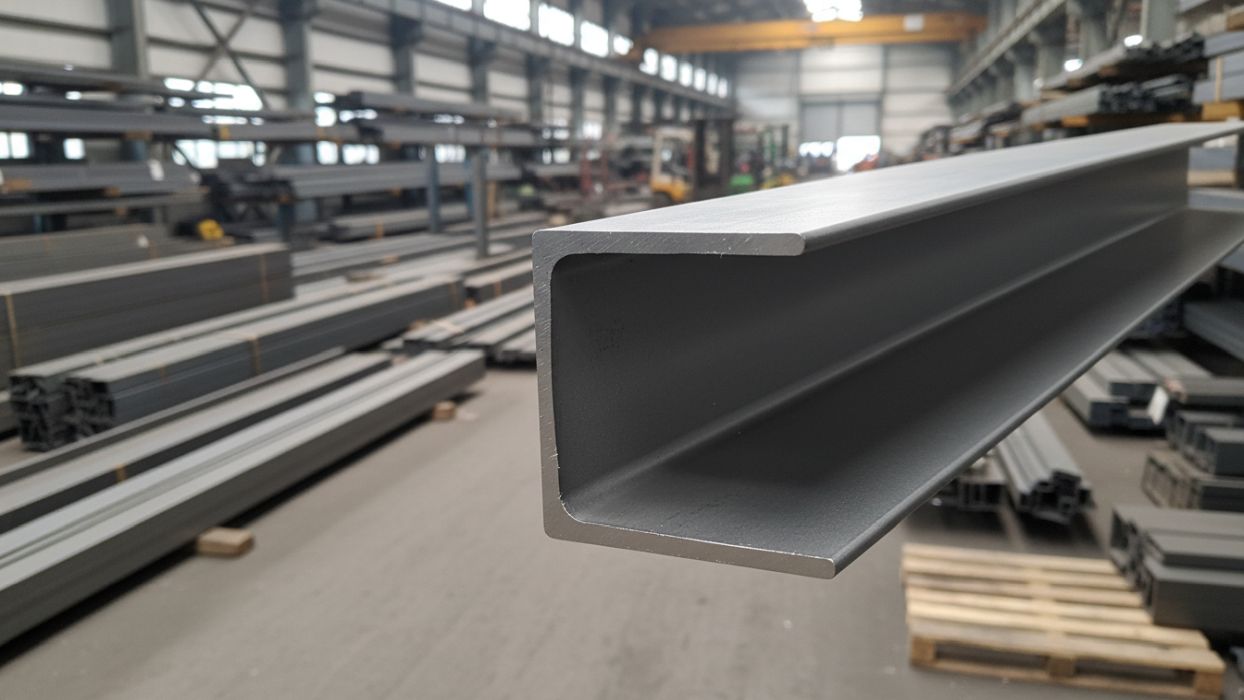 Cee Profil Ağırlık Cetveli