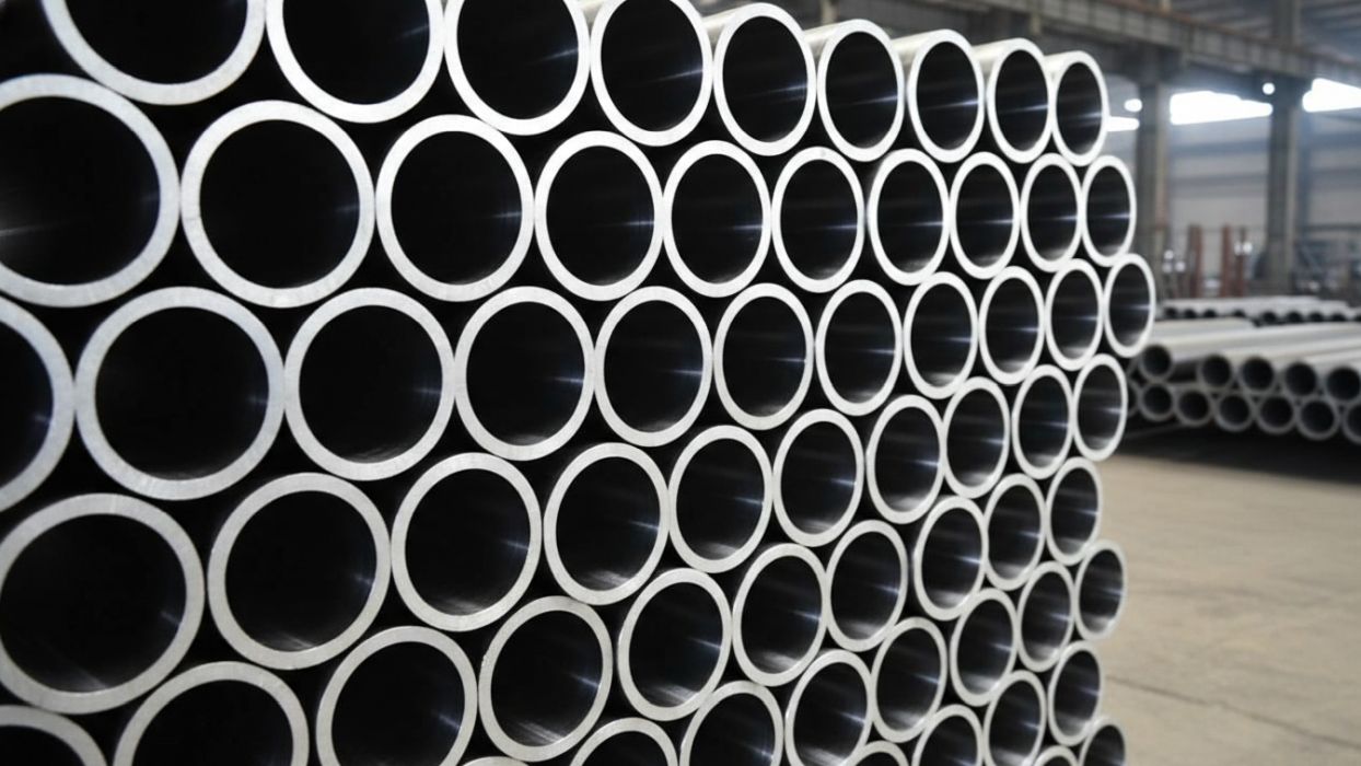 Çelik Boru Ağırlık Cetveli