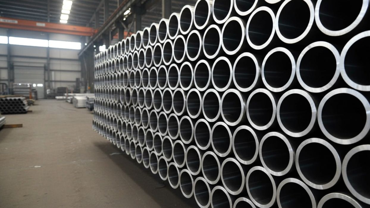 Çelik Boru Kalite Standartları