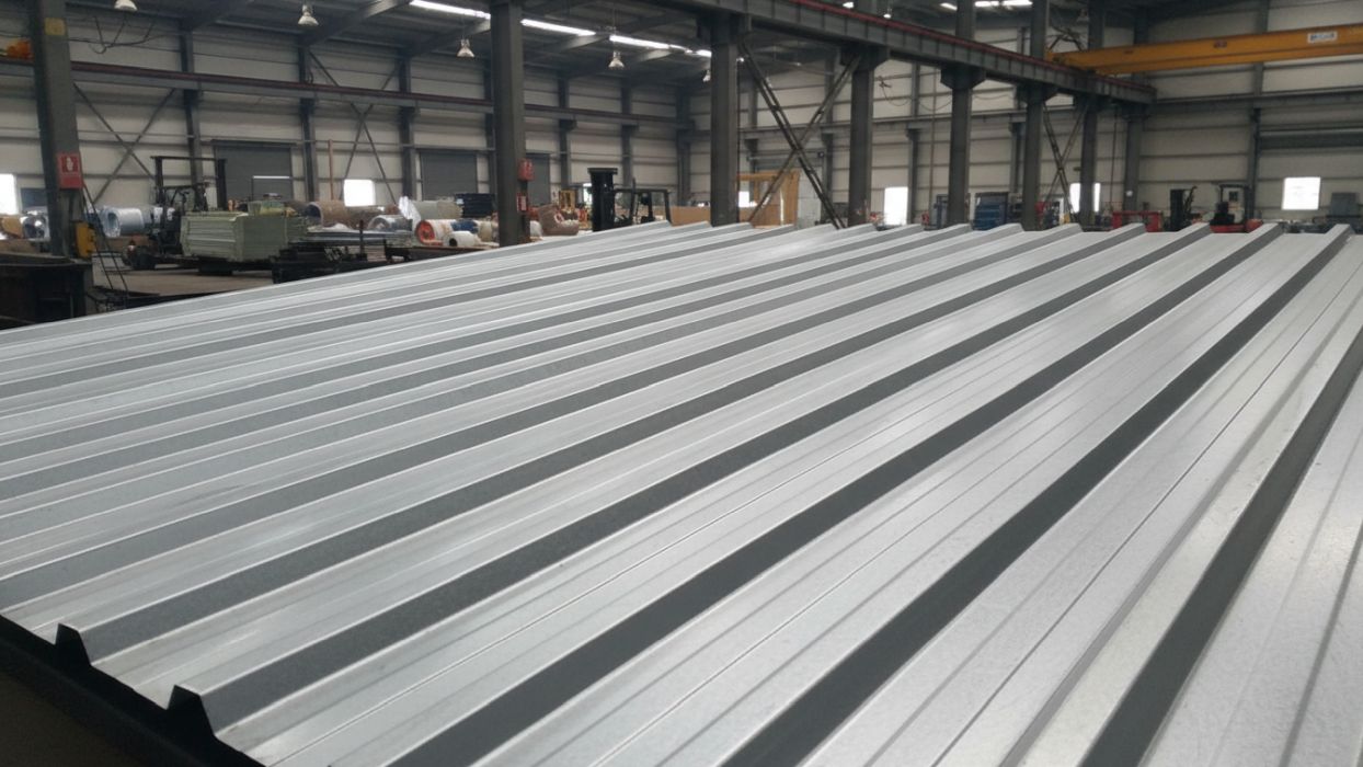 Çatı Sacı Fiyat Listesi