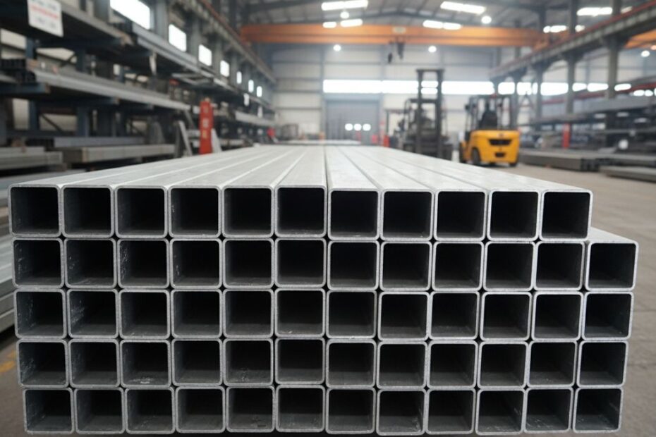 Çelik Profil Fiyatları