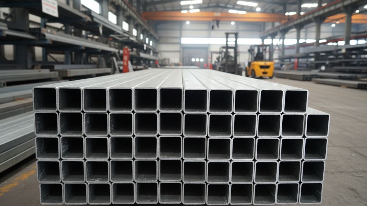 Çelik Profil Fiyat Listesi