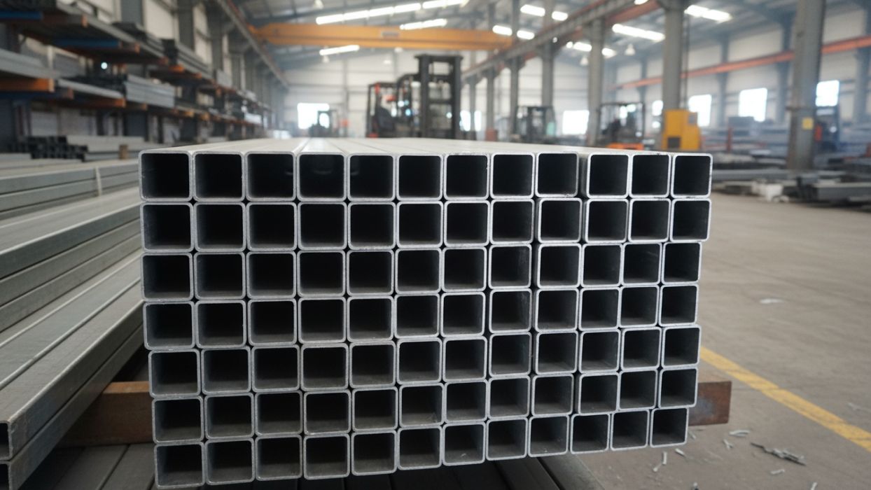 Çelik Profil Kalite Standartları