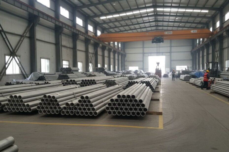 Çelik çekme boru fiyatları