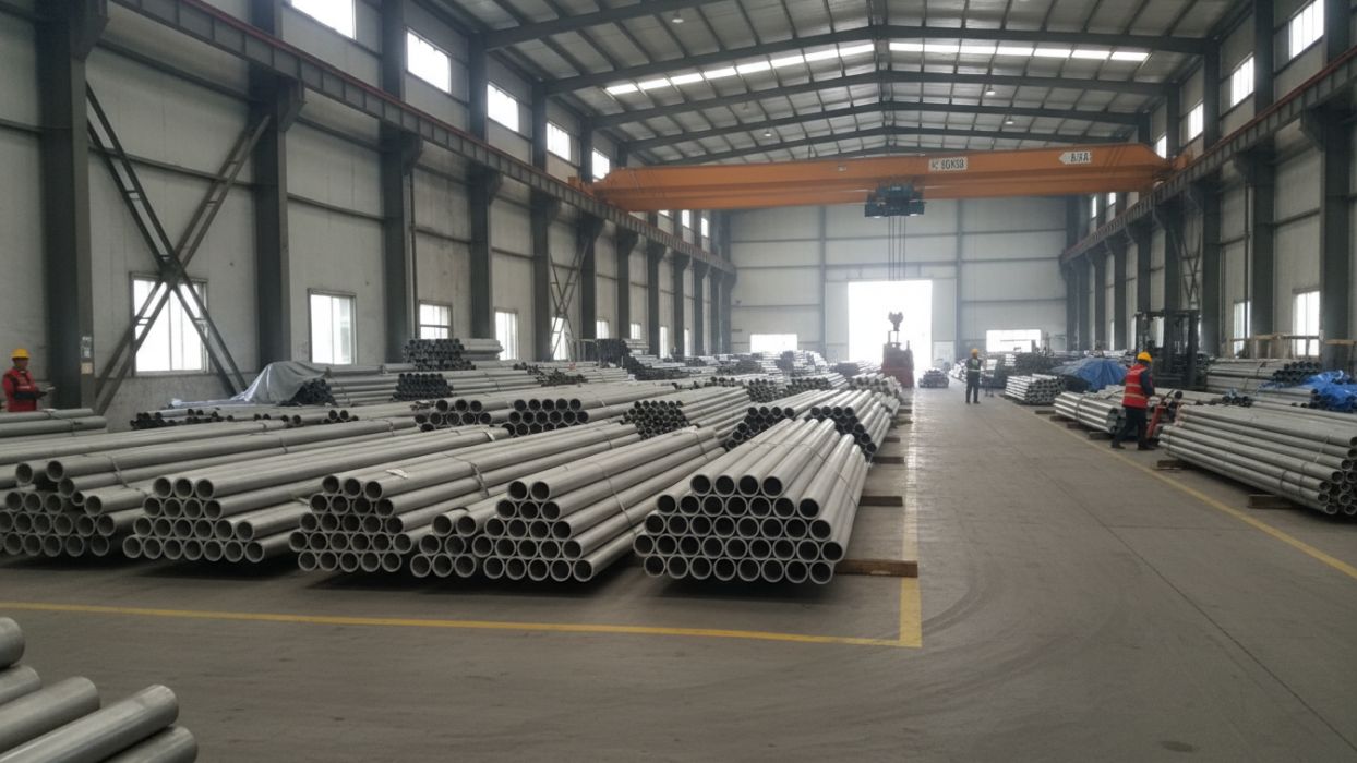 Çelik Çekme Boru Fiyat Listesi