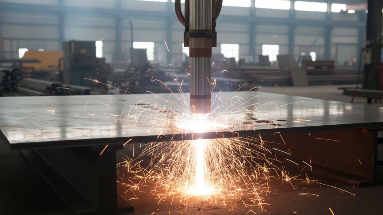 CNC Kesim Ölçüleri