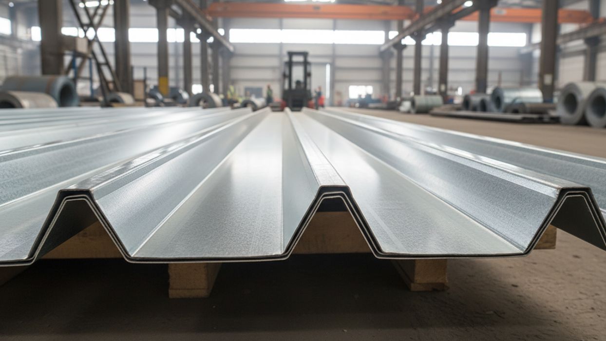 Deck Sac Kalite Standartları