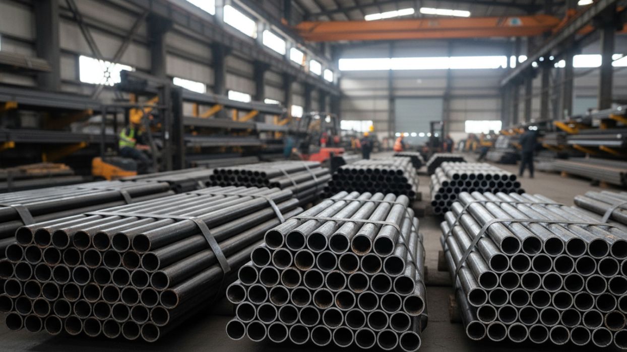 Demir Boru Fiyat Listesi