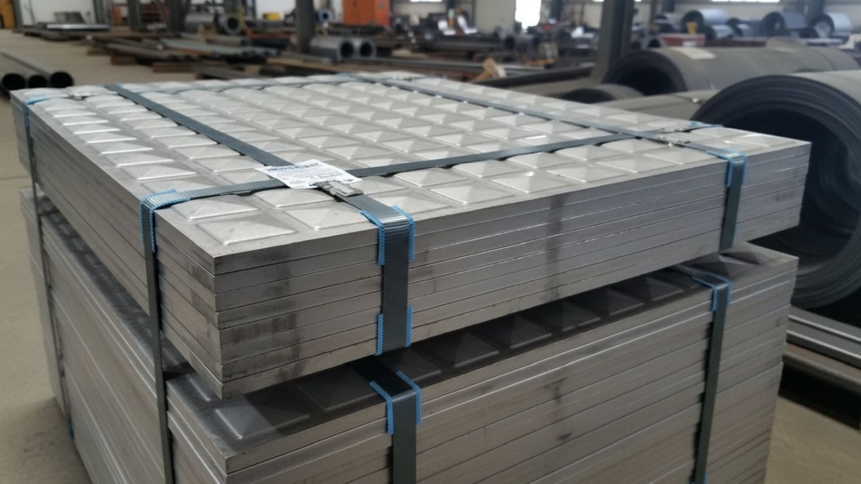 Desenli Sac Ölçüleri