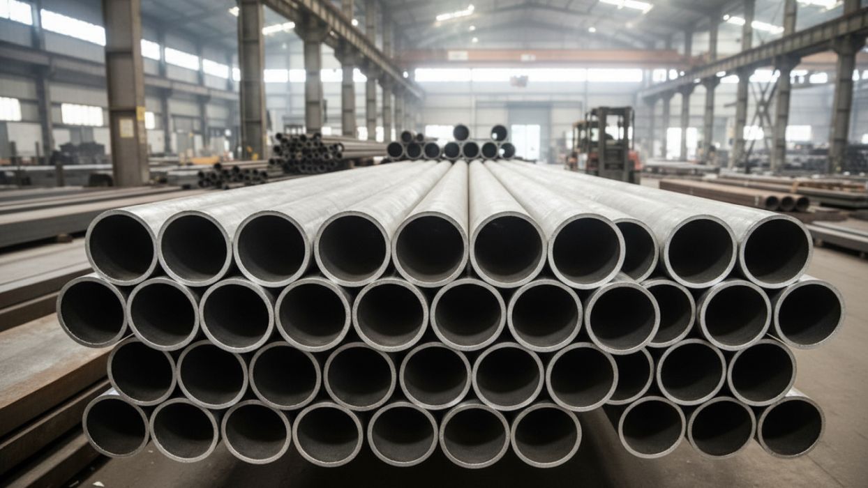 Dikişsiz Çelik Boru Fiyat Listesi
