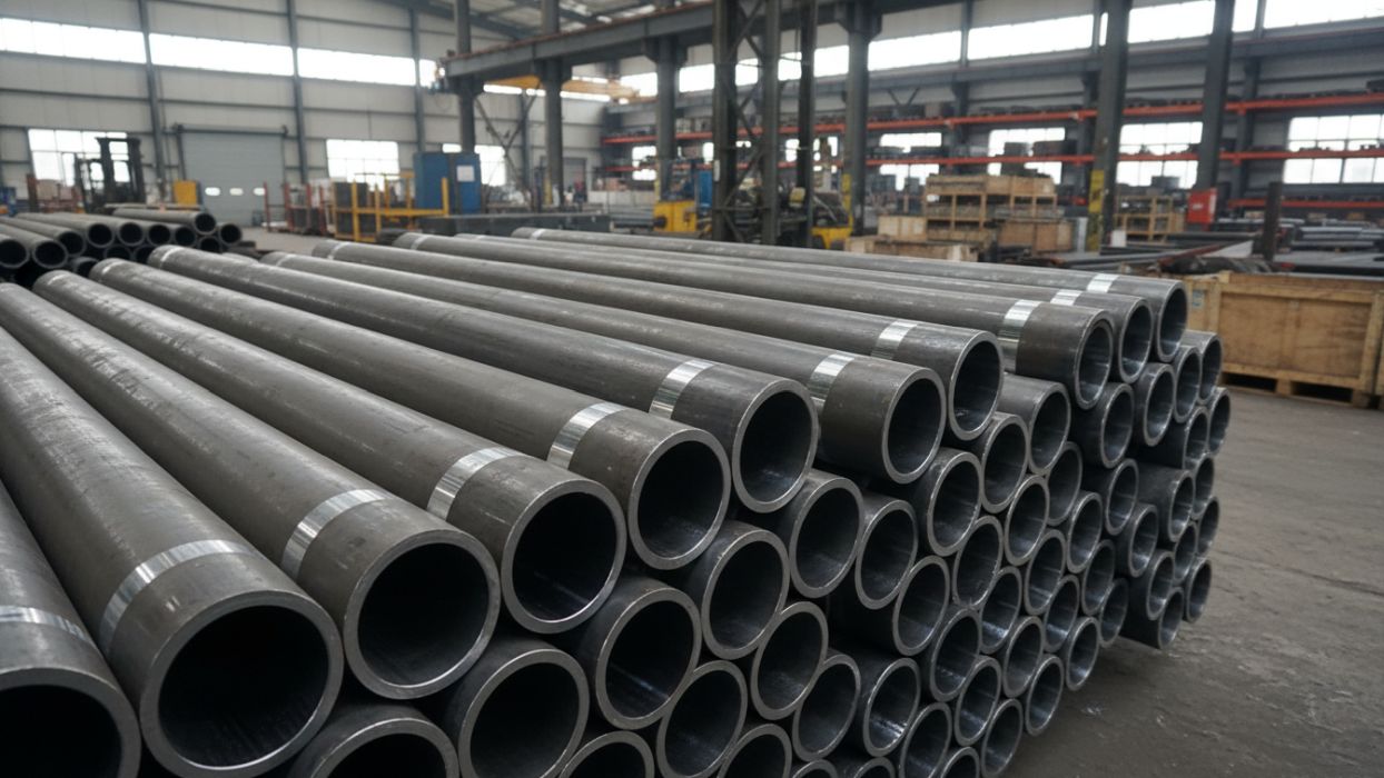 Doğalgaz Borusu Kalite Standartları