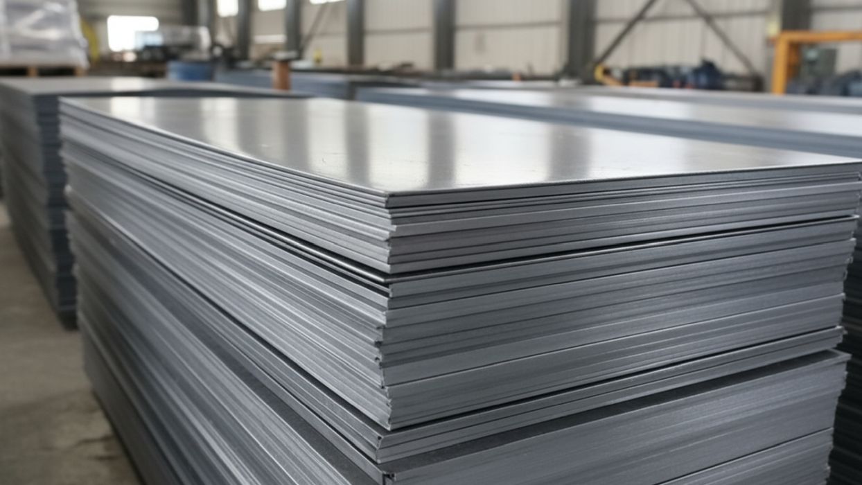 Erdemir Sac Ölçüleri