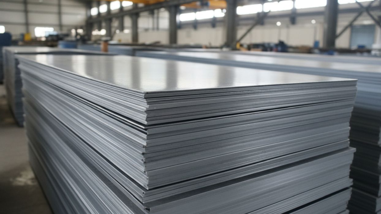 Erdemir Sac Ağırlık Cetveli