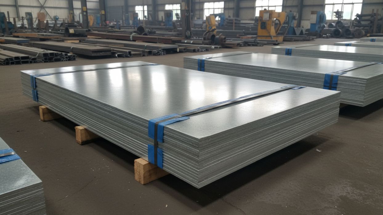 Galvanil Sac Kalite Standartları