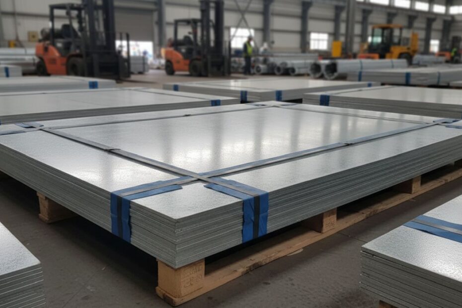 Galvanil Sac fiyatları