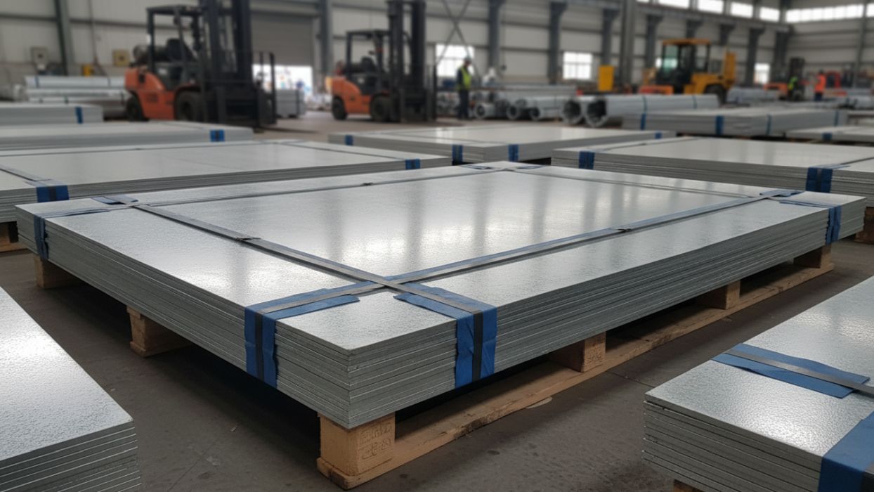 Galvanil Sac Fiyat Listesi