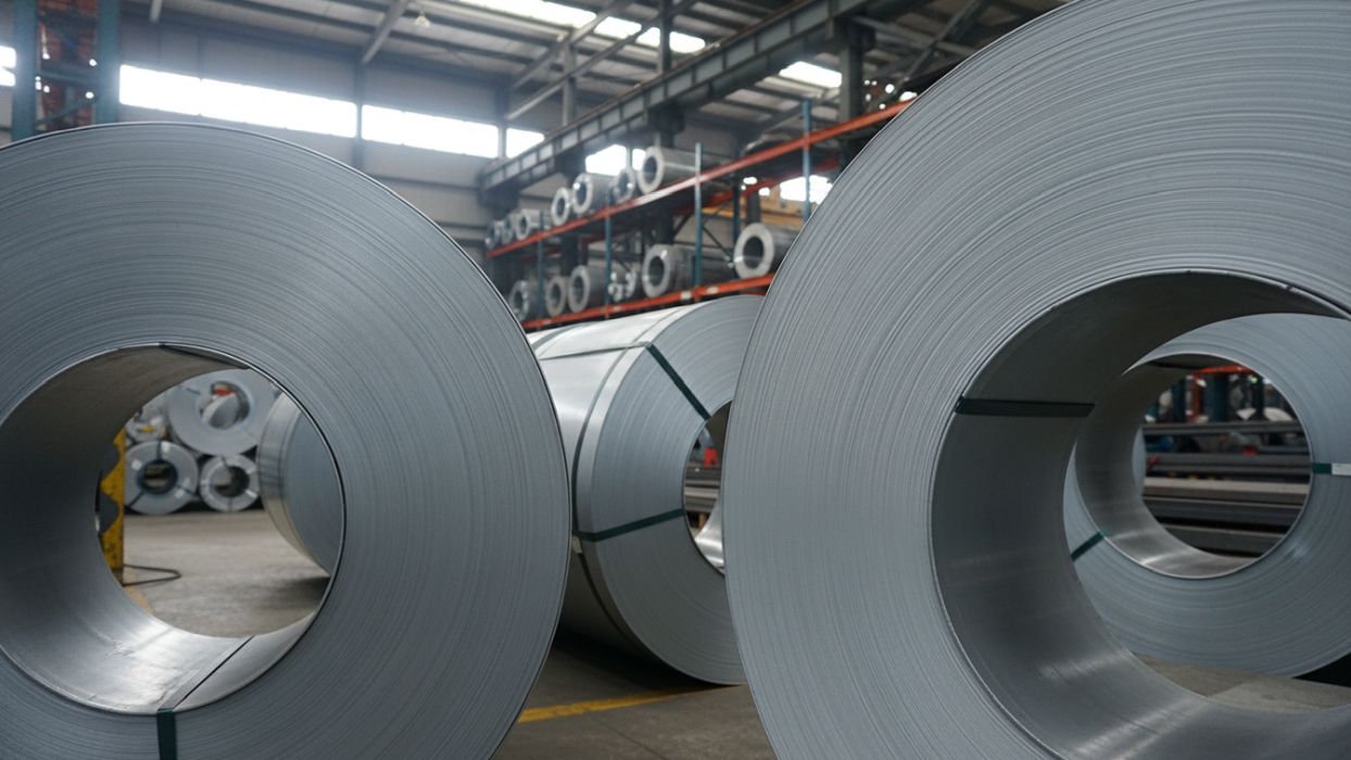 Galvaniz Sac Kalite Standartları