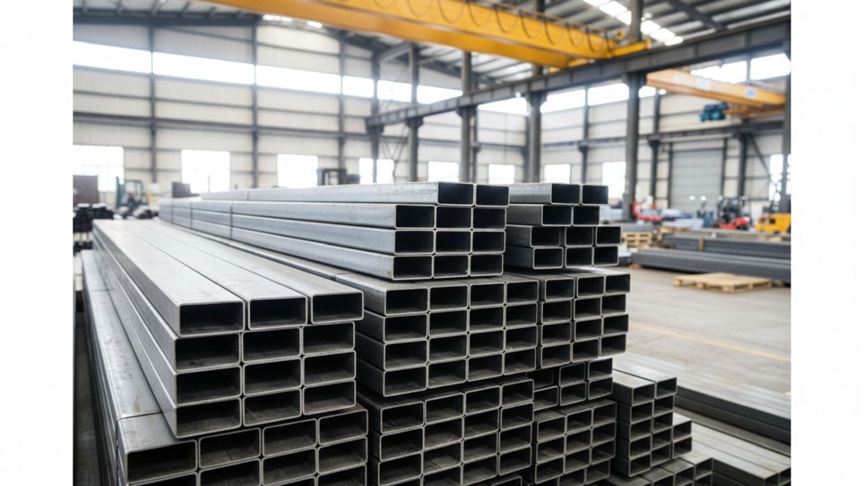 Galvaniz Profil Kalite Standartları