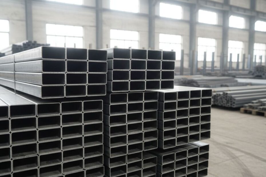 Galvaniz profil fiyatları