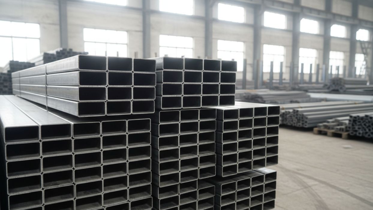 Galvaniz Profil Fiyat Listesi