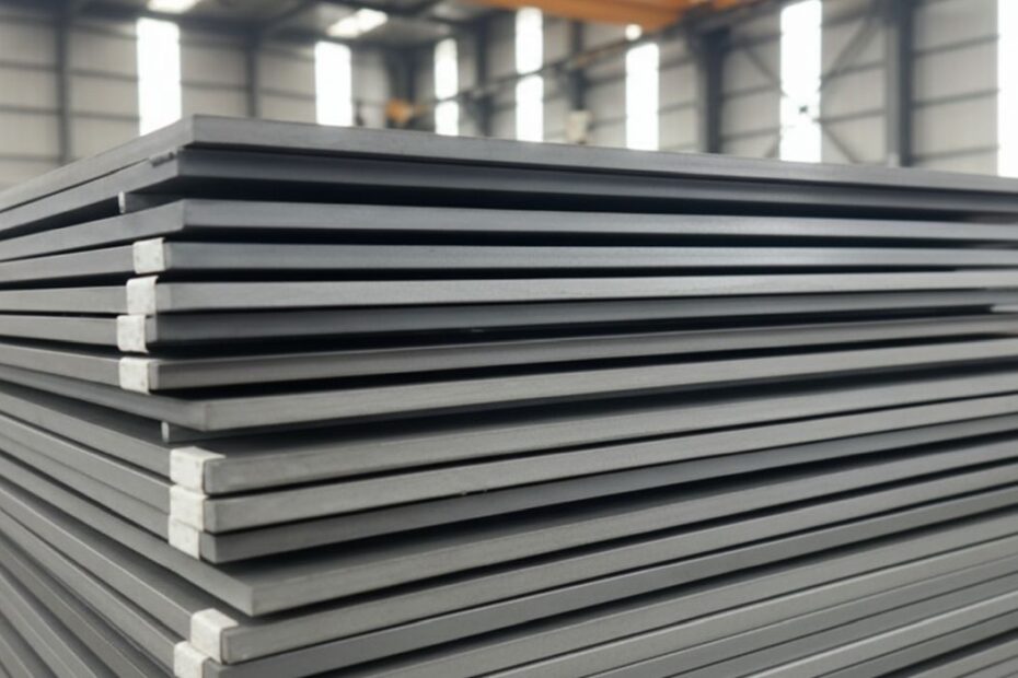 Gemi Sacı Kaliteleri