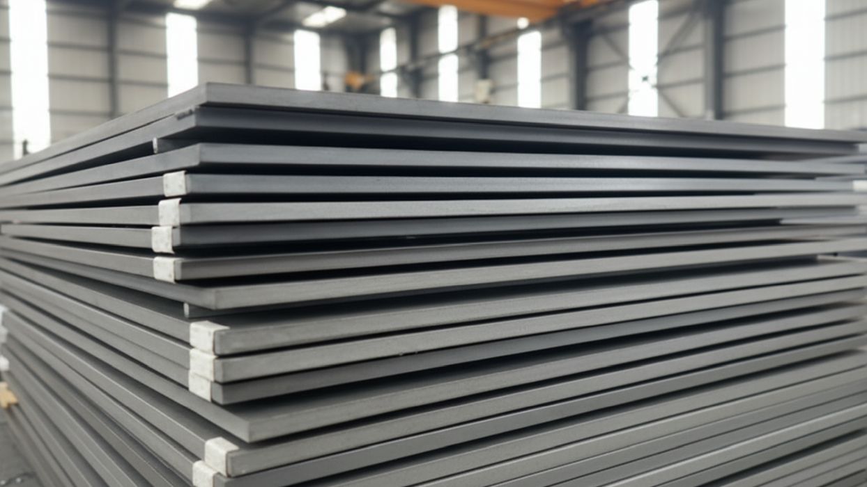 Gemi Sacı Kalite Standartları