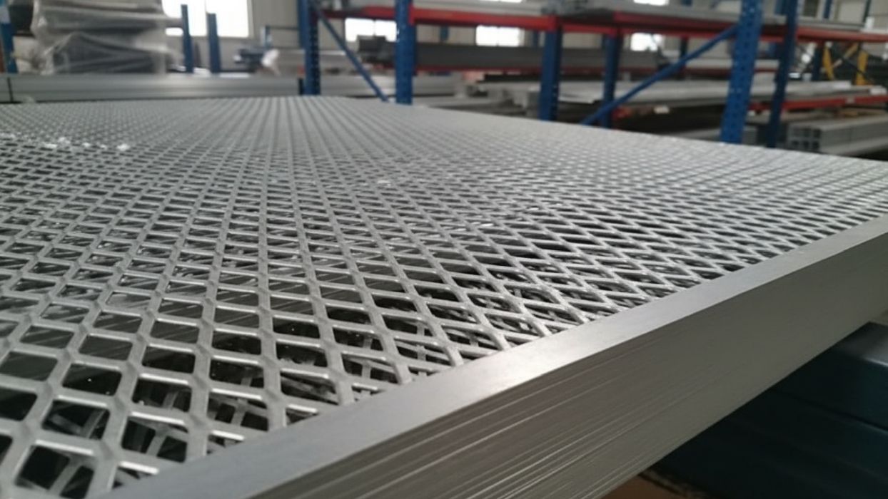 Genişletilmiş Sac Fiyat Listesi