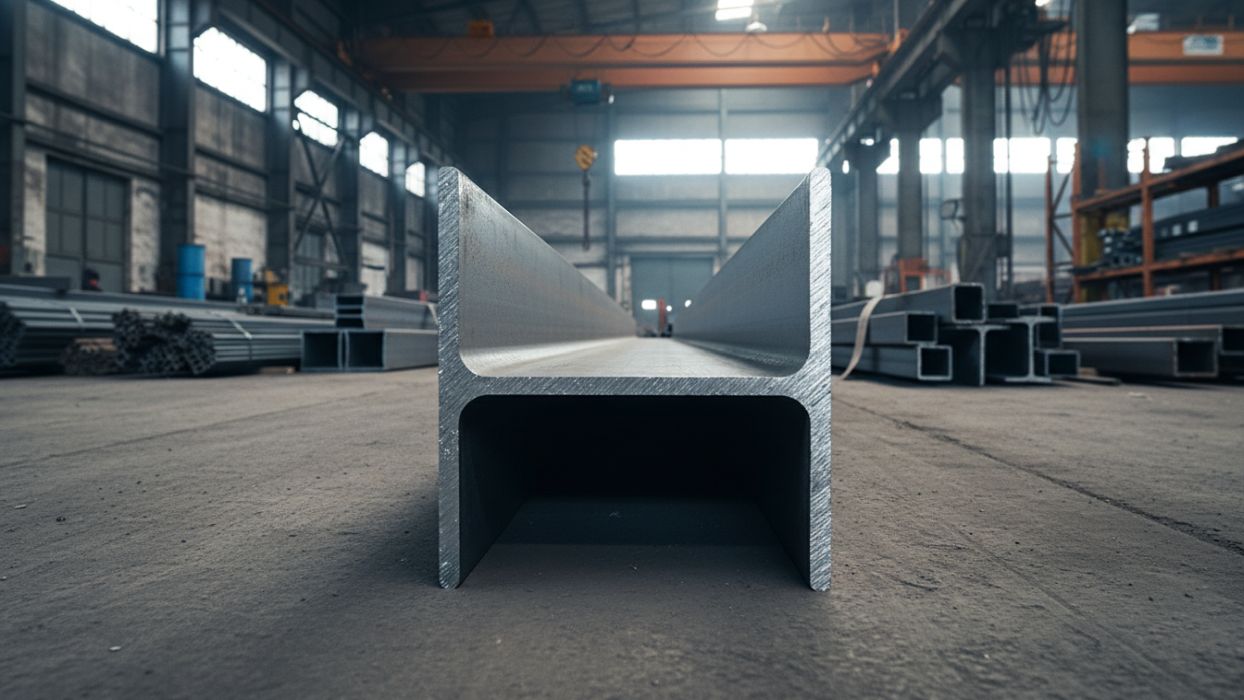 HEA Profil Ağırlık Cetveli