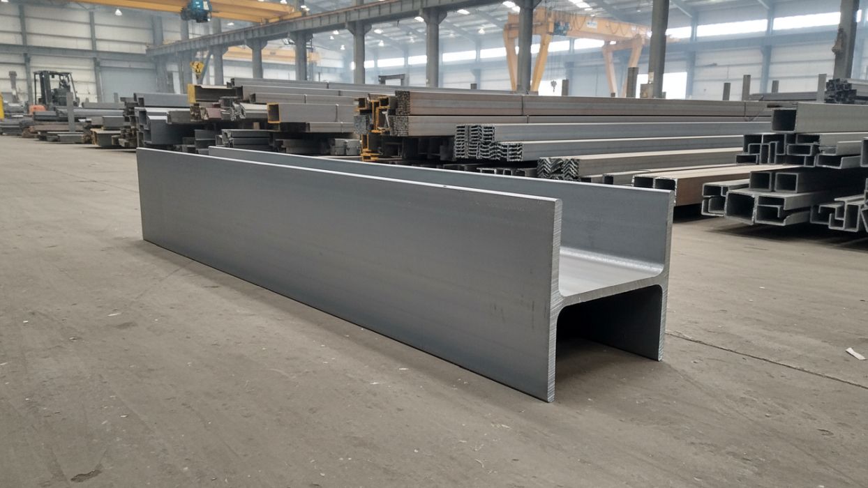 HEA ve HEB Profil Fiyatları