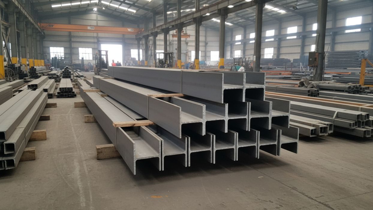 HEA Profil Fiyat Listesi