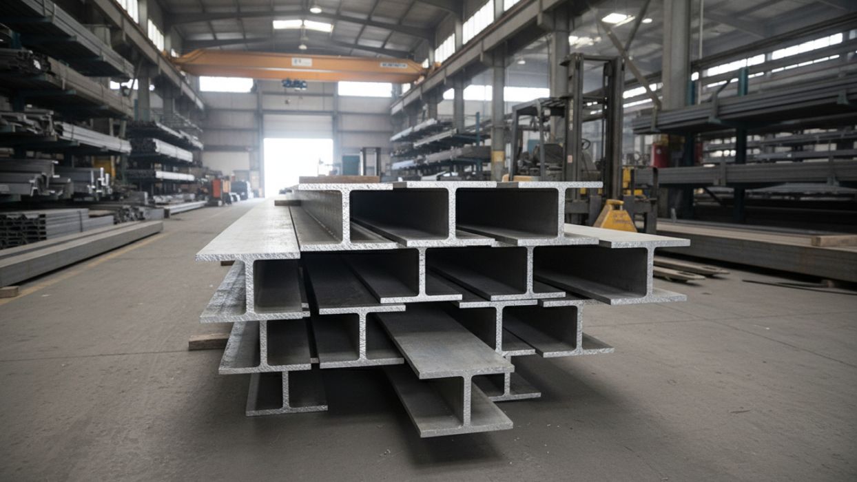 HEB Profil Kalite Standartları